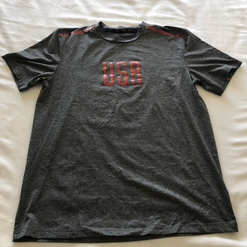 Champion active tee